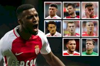 فينغر يريد التخلص من 8 لاعبين لتمويل صفقة الفرنسي توماس ليمار