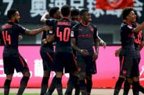 أرسنال يثأر من بايرن ميونيخ استعداداً للموسم الجديد