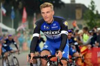 فروم يوسع الفارق في صدارة طواف فرنسا الدولي