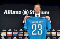 يوفنتوس ينجز صفقة ضم الحارس تشيسني لأربع سنوات