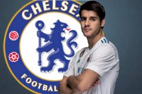 رسمياً : تشيلسي يتوصل لإتفاق مع ريال مدريد لضم موراتا