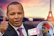 والد نيمار يؤجج أنباء انتقال ابنه إلى باريس بـ 