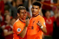 ليفربول يهزم كريستال بالاس وديا .. وسولانكي يسجل في بدايته