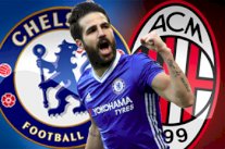 فابريغاس يرفض عرض ميلان ويقرر البقاء مع تشيلسي