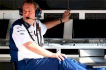 نيلسن يغادر وليامس لتولي الادارة الرياضية لبطولة العالم