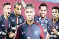 5 مفاتيح استخدمها القطريون لإقناع نيمار بالانتقال إلى باريس سان جيرمان