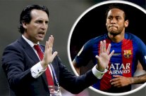 إيمري يغذي تقارير نيمار ويعلن : نحتاج الى لاعب من الخمسة الأوائل عالميا