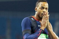 انتهاء موسم العداء الفرنسي ديميتري باسكو