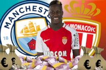 موناكو يرفض 50 مليون يورو من مانشستر سيتي لقاء بنجامان مندي