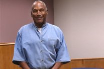 إطلاق سراح مشروط لنجم الكرة الاميركية السابق أو.جاي. سيمبسون