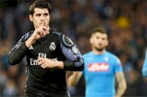 تشيلسي يتوصل لاتفاق مع ريال مدريد لضم موراتا