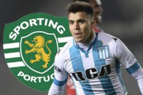 الارجنتيني اكونيا إلى سبورتينغ لشبونة مقابل 9,6 ملايين يورو