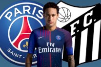 سانتوس يتمنى رحيل نيمار إلى باريس سان جيرمان بسبب 