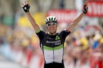 هاغن بطل المرحلة 19 وفروم دائما في صدارة طواف فرنسا الدولي