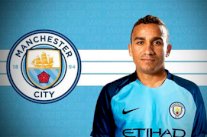 صحيفة مدريدية تكشف تفاصيل صفقة انتقال دانيلو إلى مانشستر سيتي
