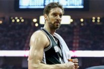 غاسول سيوقع عقدا جديدا مع سان انتونيو