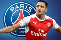 مفاوض باريس سان جيرمان يجتمع بالتشيلي سانشيز تمهيداً للتعاقد معه