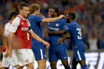 تشلسي يكتسح أرسنال في الصين ويخسر جهود بيدرو رودريغز