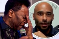 نجل الأسطورة بيليه يعود إلى السجن