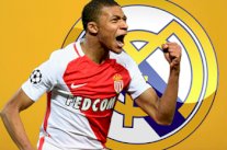 ريال مدريد يقترب من ضم مبابي بمبلغ قياسي