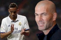 زيدان يؤكد رحيل دانيلو عن ريال مدريد