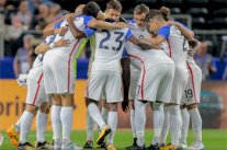 الولايات المتحدة تثأر من كوستاريكا وتبلغ نهائي 