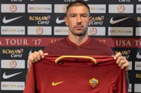 رسمياً : الصربي الكسندر كولاروف من مانشستر سيتي إلى روما