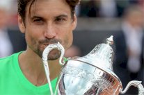 لقب أول للاسباني فيرر في دورة باشتاد منذ 2015