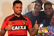 صديق مقرب من النجم البرازيلي : نيمار يعيش حالة من التمزق