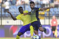 تعادل الزمالك مع الفتح الرباطي والنصر يسقط في فخ التعادل أمام العهد