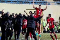 الأهلي يحسم القمة أمام الزمالك وينهي الموسم دون خسارة