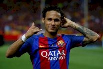 برشلونة يرد على رحيل نيمار وصفقة فيراتي التبادلية