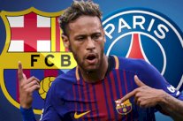 برشلونة يفتح باب الحوار مع باريس سان جيرمان حول نيمار