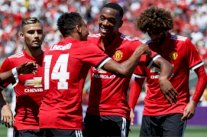 مانشستر يونايتد يهزم ريال مدريد بركلات الترجيح في كأس الأبطال الدولية