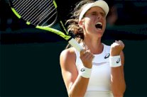 كونتا تتراجع إلى المركز السابع في تصنيف المحترفات