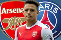 أرسنال يفسد صفقة انتقال اليكسيس سانشيز إلى باريس سان جيرمان