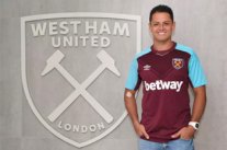 رسمياً : وست هام يحسم صفقة المكسيكي