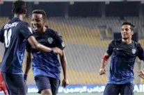 فوز قاتل للترجي على نفط الوسط وتعادل الهلال و المريخ في البطولة العربية