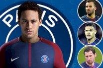 اللعب المالي النظيف يفرض على سان جيرمان بيع عدد من نجومه لجلب نيمار