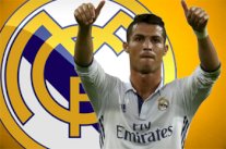 كريستيانو رونالدو يؤكد بقائه مع ريال مدريد