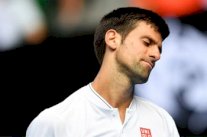 إصابة ديوكوفيتش قد تبعده عن بطولة الولايات المتحدة