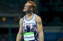 انسحاب بطل العالم في الوثب الطويل من مونديال القوى