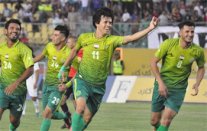 النفط للاحتفاظ بصدارة الدوري العراقي والشرطة لمزاحمته