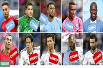 مانشستر سيتي يقترب من كسر رقم ريال مدريد في الإنفاق على التعاقدات