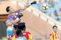 الفيصلي ينفرد بالصدارة و الأهلي ينعش آماله في البطولة العربية للاندية