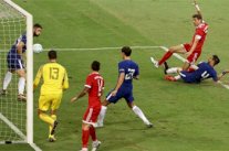 وديا، بايرن يفوز على تشيلسي 3-2 في سنغافورة