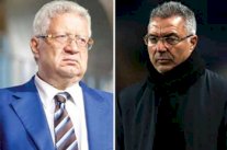 مدرب الزمالك يتهم رئيس النادي بالتدخل في الشؤون الفنية