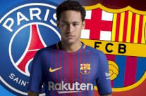 مقربون من نيمار يؤكدون: لم يتخذ قراره النهائي بالانتقال أو البقاء