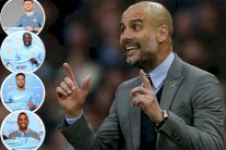 غوارديولا يستغرب مقولة أن مانشستر سيتي مسؤول عن الصفقات الخيالية