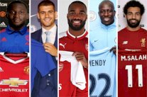 سباق إنكليزي محموم في سوق الانتقالات ينذر بتحطيم الأرقام القياسية